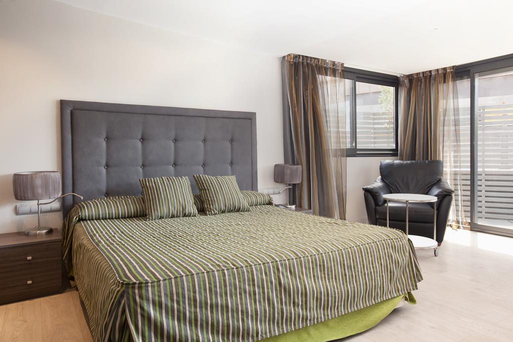 Hotel Dalia Ramblas
