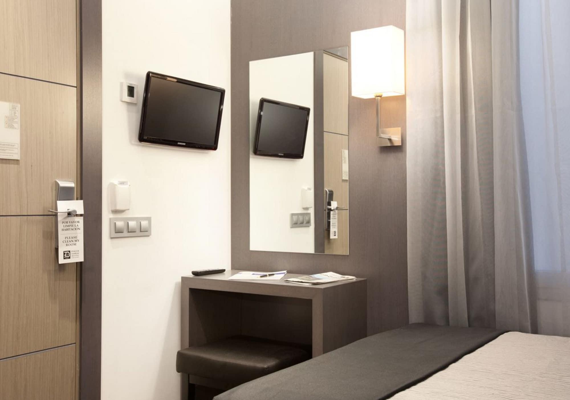 Dalia Ramblas Hotel Barcelona