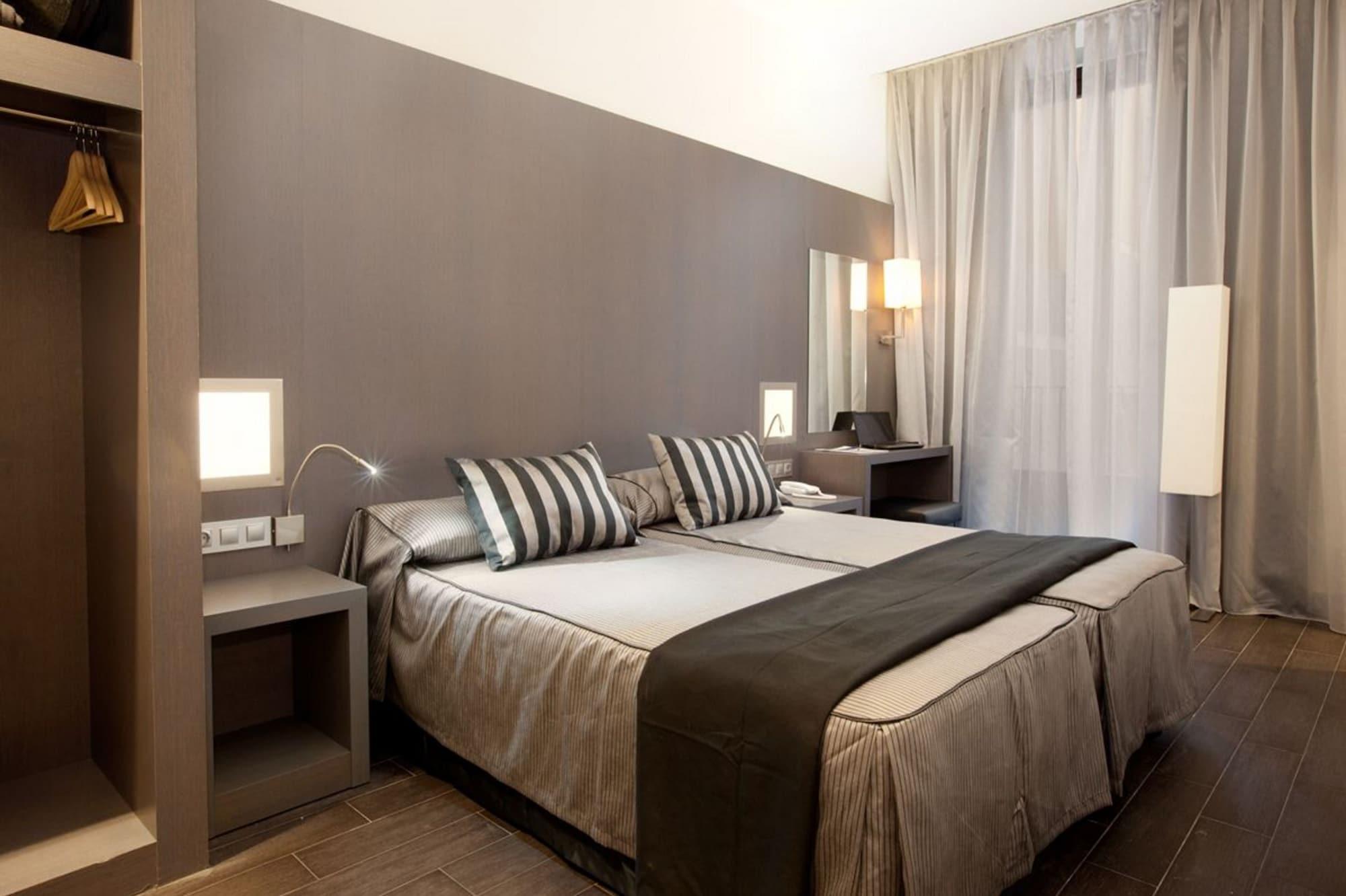 Dalia Ramblas Hotel Barcelona