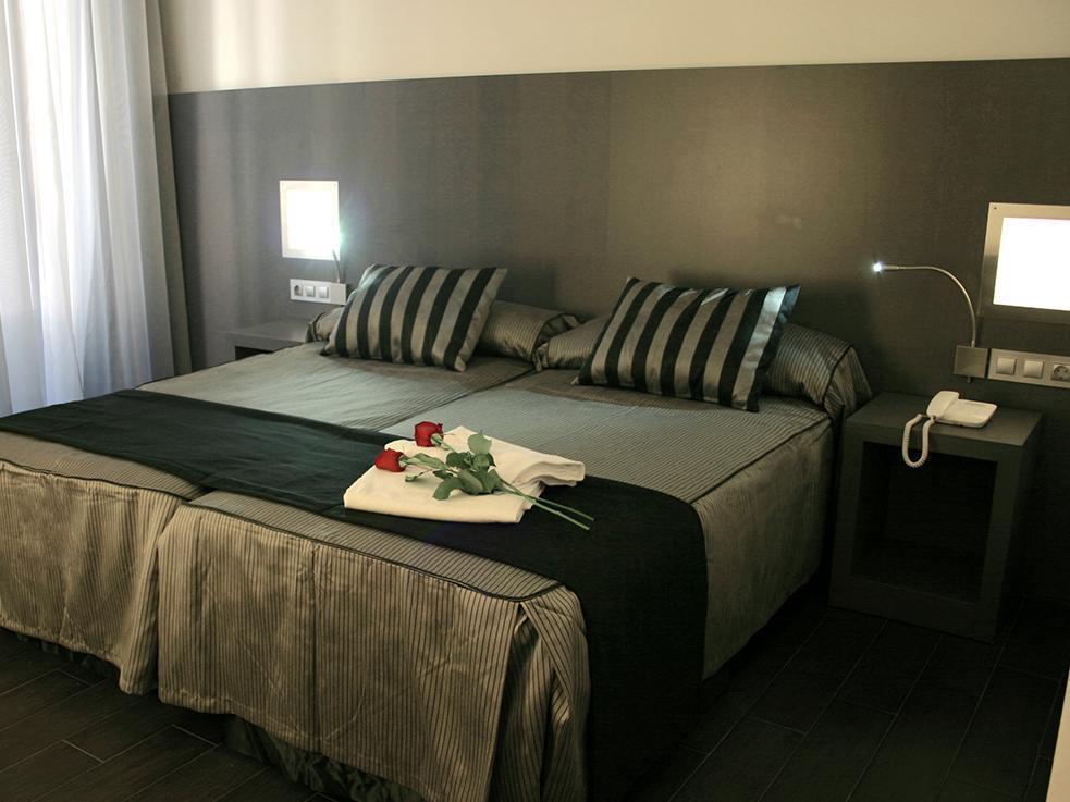 Dalia Ramblas Hotel Barcelona