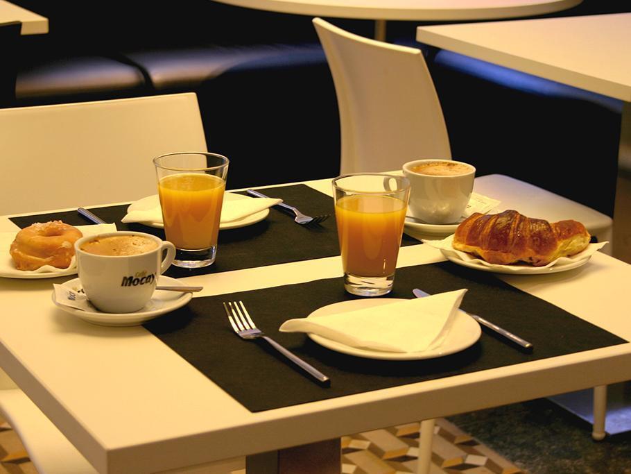 Dalia Ramblas 3* Barcelona