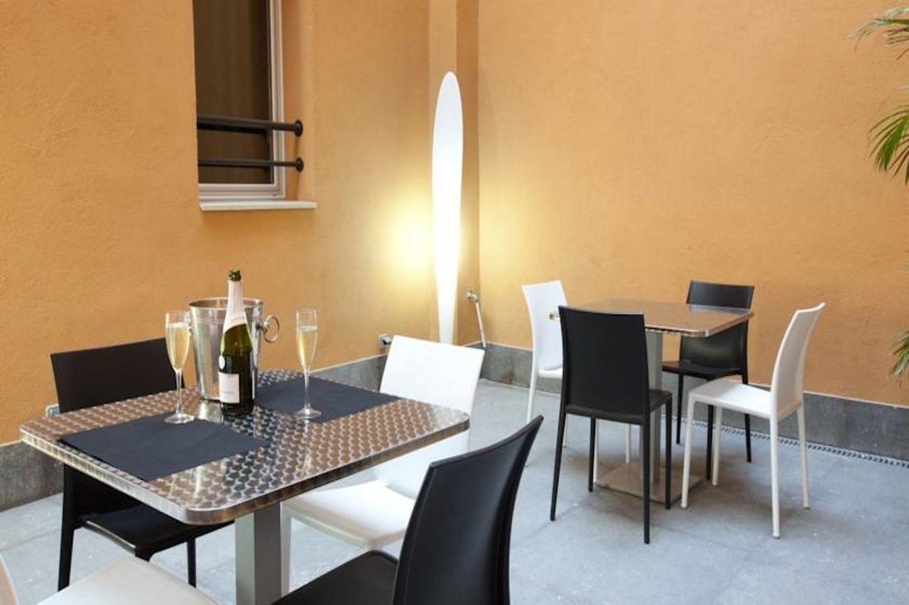 Dalia Ramblas Hotel 3*