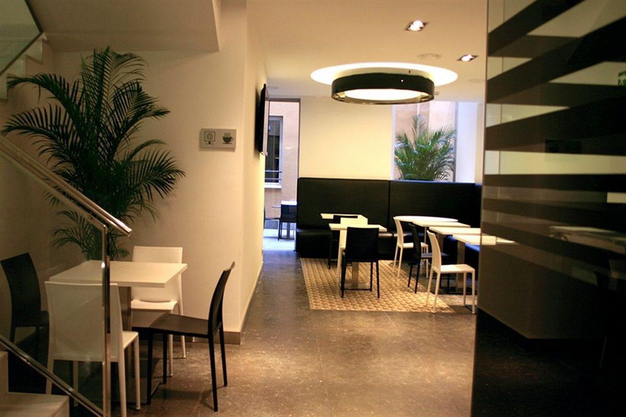 Dalia Ramblas Hotel