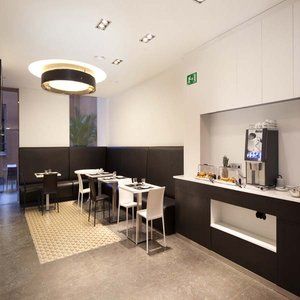Hotel Dalia Ramblas