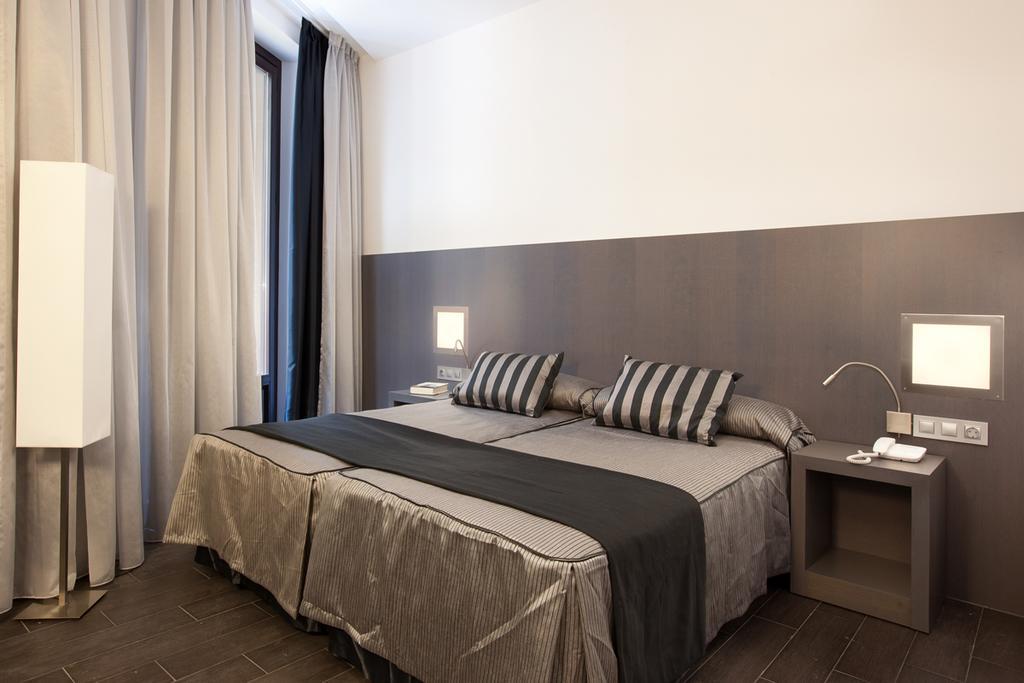 Hotel Dalia Ramblas Barcelona