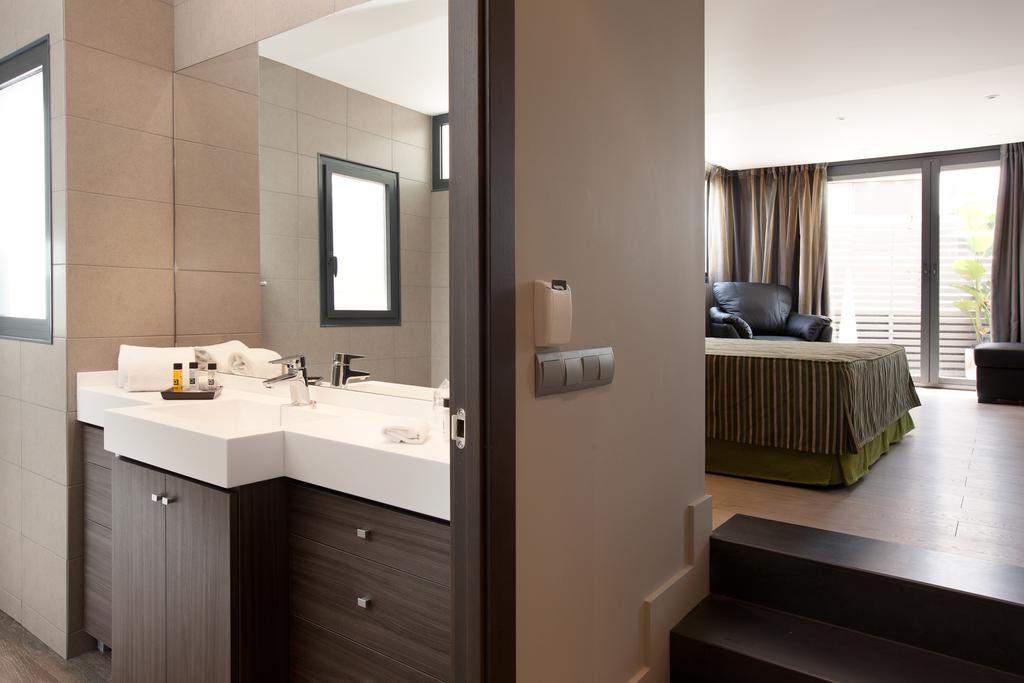 Hotel Dalia Ramblas