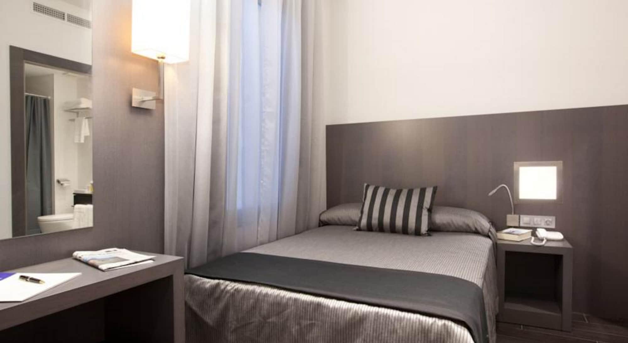 Dalia Ramblas 3* Barcelona